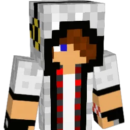 jonnythreetears5 Minecraft avatar bust
