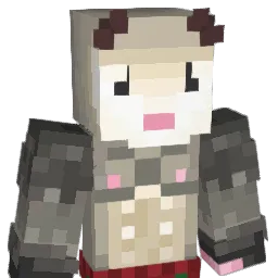 jonnyv645 Minecraft avatar bust