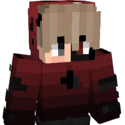 jonnyy5 Minecraft avatar bust