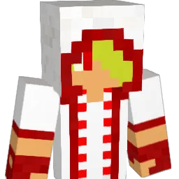 jono84 Minecraft avatar bust