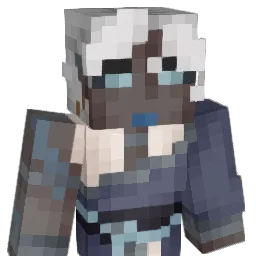 jono_98 Minecraft avatar bust