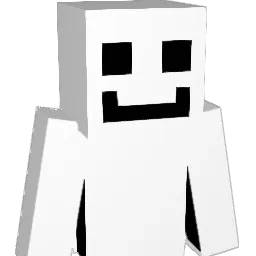 jonpizdon Minecraft avatar bust
