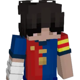 jonsonbmw Minecraft avatar bust