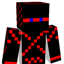 jonstermonster13 Minecraft avatar bust