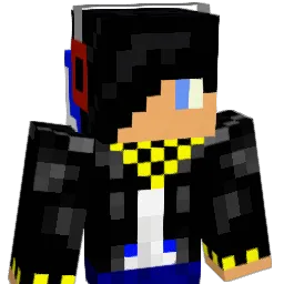 jonstewart85 Minecraft avatar bust