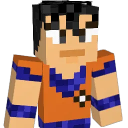 jont123 Minecraft avatar bust