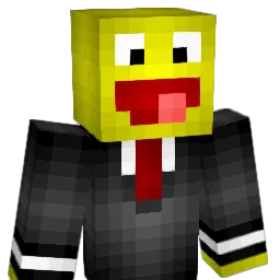 jonte0401 Minecraft avatar bust