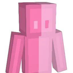 jonte530 Minecraft avatar bust