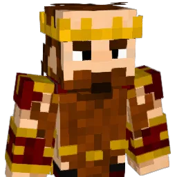 jonte898 Minecraft avatar bust