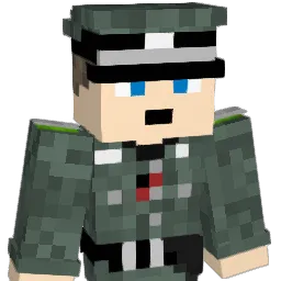 jonte_77 Minecraft avatar bust