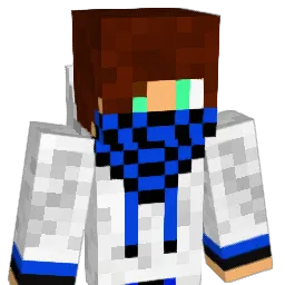 jonte___cool10e Minecraft avatar bust