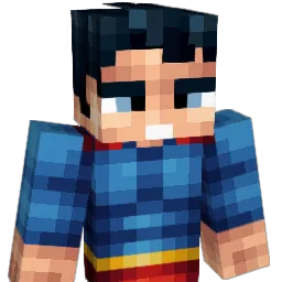 jonte_light Minecraft avatar bust