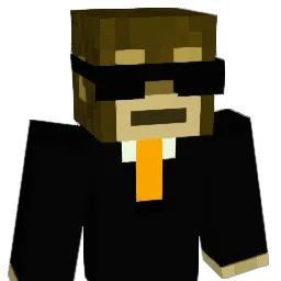 jonterock's Minecraft skin