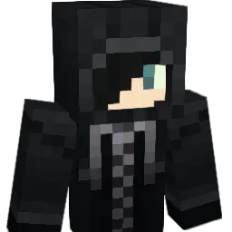 jonthe2 Minecraft avatar bust