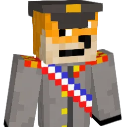 jontitae Minecraft avatar bust