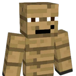 jonttu7a Minecraft avatar bust