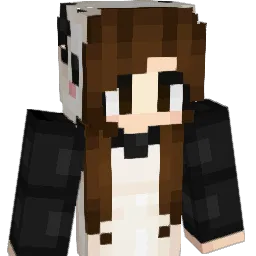 jonttuwu Minecraft avatar bust