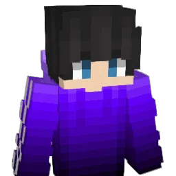 jontyboi Minecraft avatar bust