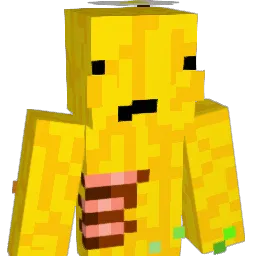 jontyler111 Minecraft avatar bust