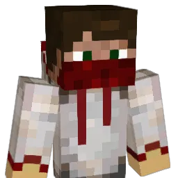 jony1009 Minecraft avatar bust