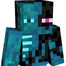 jonyzzzz Minecraft avatar bust