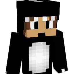 jooKrrX Minecraft avatar bust