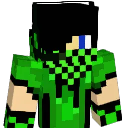 joohndee's Minecraft skin