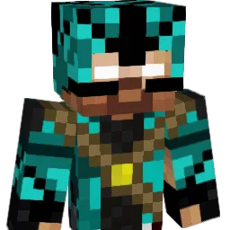 joohyun0204 Minecraft avatar bust