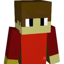joojinboy Minecraft avatar bust