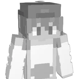 jookieyt Minecraft avatar bust