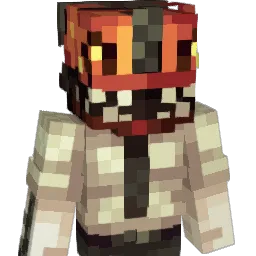 jooller_ Minecraft avatar bust