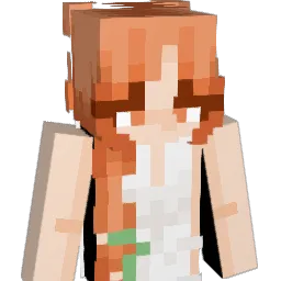 joombin Minecraft avatar bust