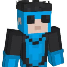 joompa_ Minecraft avatar bust