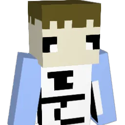 joon1102 Minecraft avatar bust