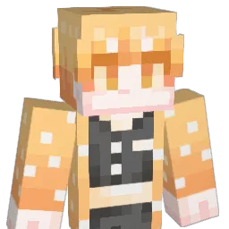 joon_0625 Minecraft avatar bust
