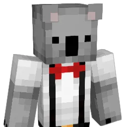 joonaeemil10 Minecraft avatar bust