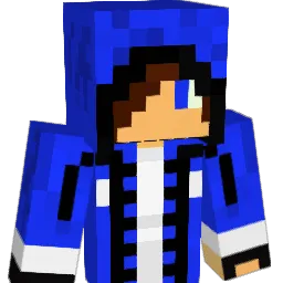 joonas2010 Minecraft avatar bust