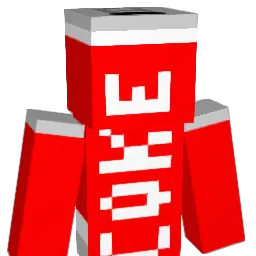 joone50 Minecraft avatar bust