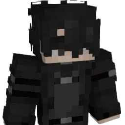 joonghyukie's Minecraft skin