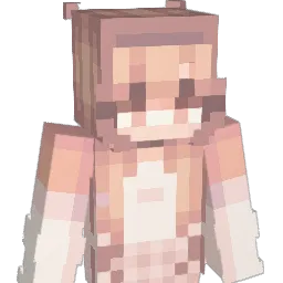 joonish Minecraft avatar bust