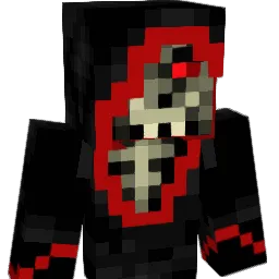 jooooooooshi's Minecraft skin