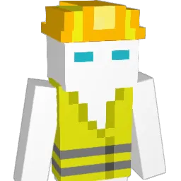 joopsi's Minecraft skin