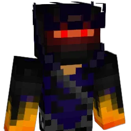 joopyg's Minecraft skin