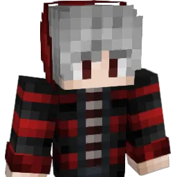 joos53 Minecraft avatar bust
