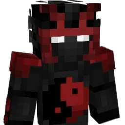 joosbawks Minecraft avatar bust