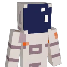 joosep123 Minecraft avatar bust
