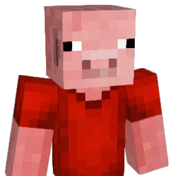 jooshua99 Minecraft avatar bust