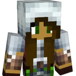 joosipoo Minecraft avatar bust