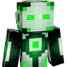 joosy11 Minecraft avatar bust