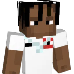 jopato_duck Minecraft avatar bust